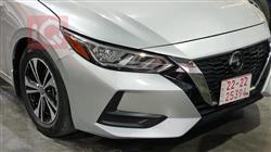 نیسان سێنترا